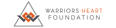 operation warriors heart logo