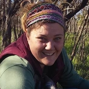 My Why: Rebekah Wavle