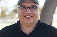 Warriors Heart Dan Monreal