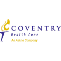 Coventry Health Care logo