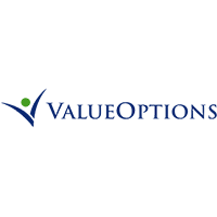 ValueOptions logo