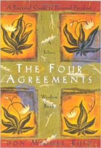 Four-Agreements