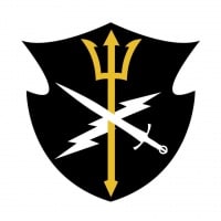 warrior talk radio logo
