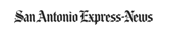 san antonio express news logo