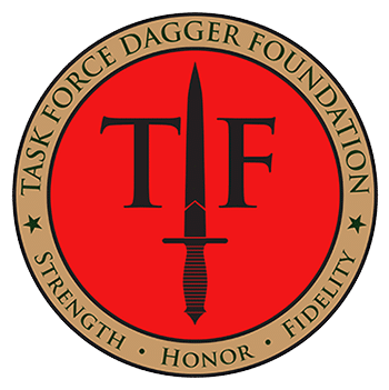 Task Force Dagger logo