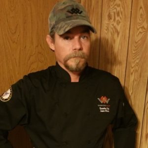 James Moore