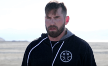 black rifle coffee company choose life