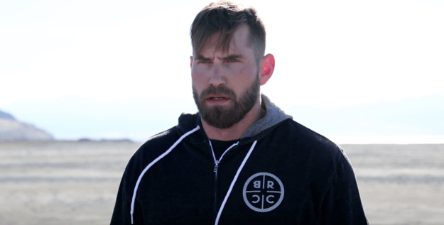 black rifle coffee company choose life