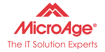 MicroAge - the IT solution experts logo