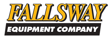 Fallsway Equipment Company logo