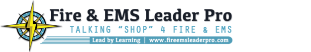 Fire & EMS Leader Pro