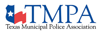 Texas Municipal Police Association logo