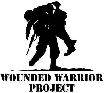 Wounded Warrior Project logo