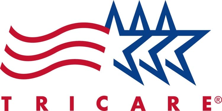 TRICARE logo