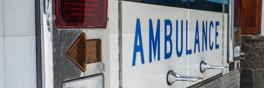 ambulance ems burnout