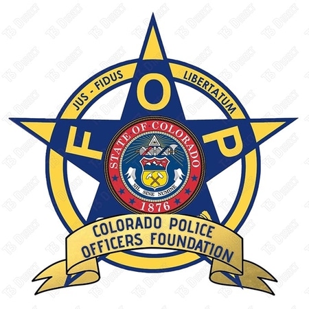 colorado police officers foundation