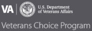Veterans Choice Program logo