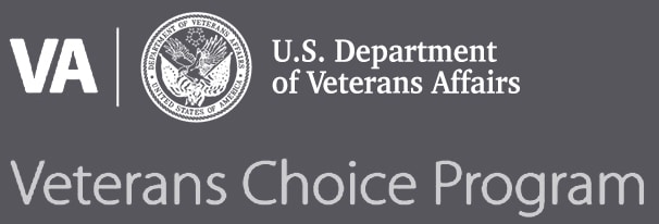 Veterans Choice Program logo