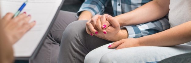 spouse support therapy