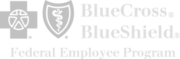 blue cross blue shield federal employee program