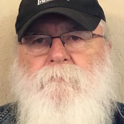 My Why: Bruce Cooper