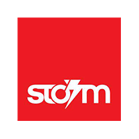 storm kimono logo