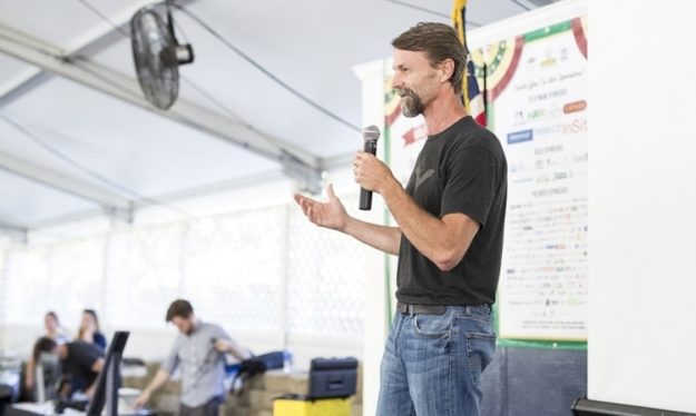 warriors heart tom spooner american legion