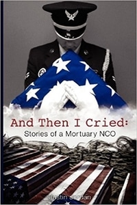 and then I cried stories of a mortuary NCO