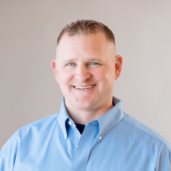 My Why: Blake Stansbury