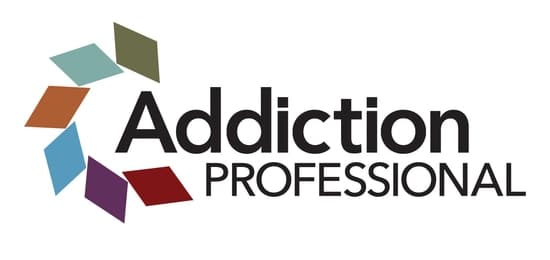 addiction professional logo