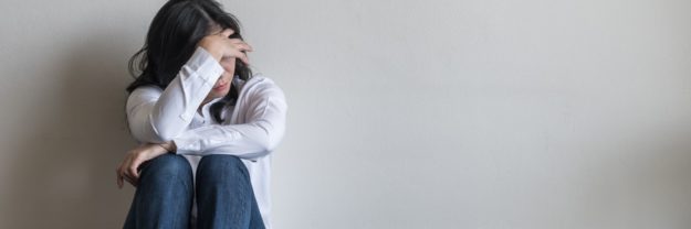 mental illness due to substance abuse