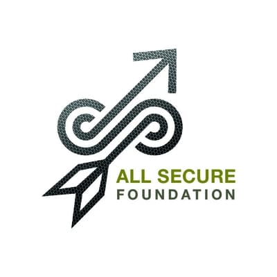 all secure foundations logo