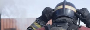 firefighter burnout