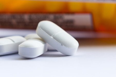 opioid addiction