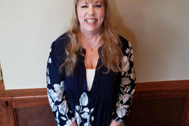 Melissa R - Warriors Heart is an addiction and PTSD treatment center for active military, veterans, and first responders. Contact us today at (844) 448-2567.