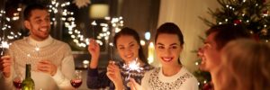 Staying sober during the holidays - Warriors Heart is an addiction and PTSD treatment center for active military, veterans, and first responders. Contact us today at (844) 448-2567.
