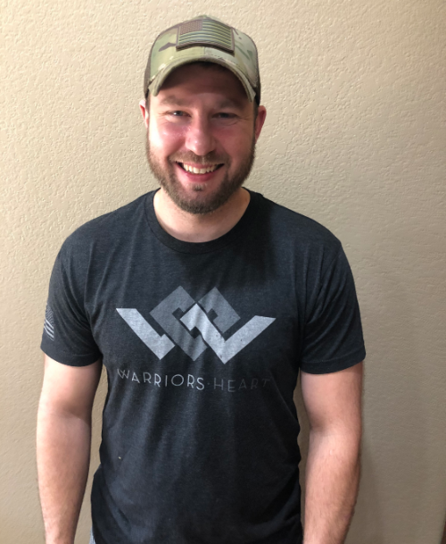 My Why: Anthony Mazzola