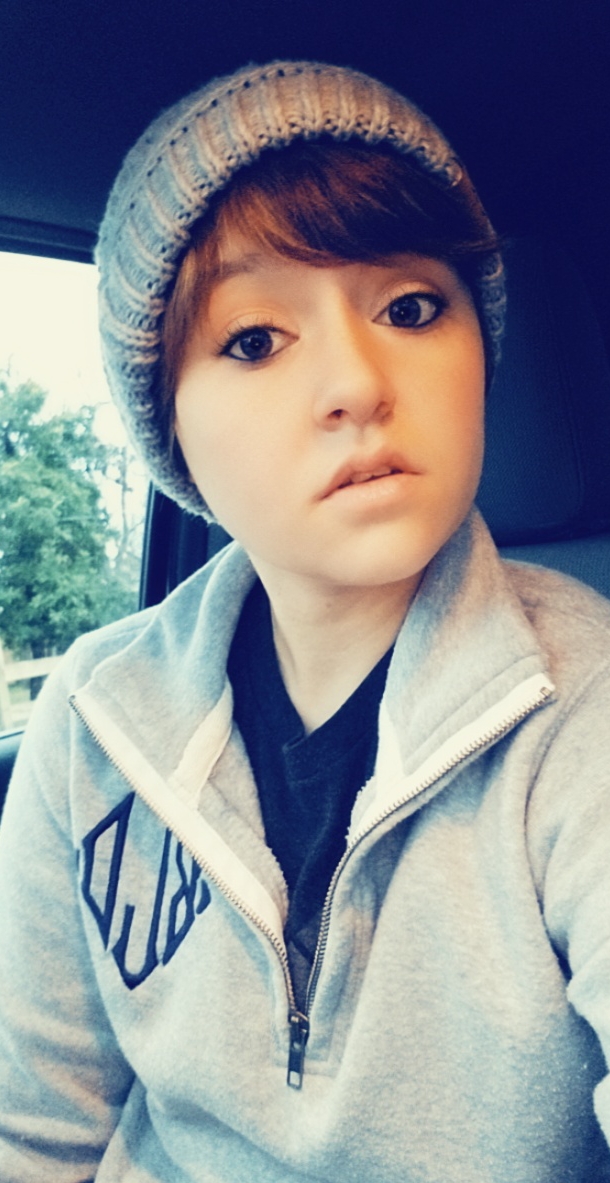 My Why: Brittany Lee