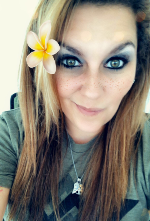 My Why: Ella Moreno