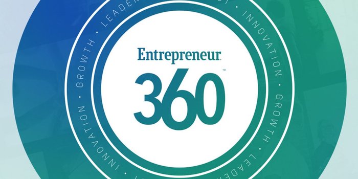 360 Entrepreneur 2018 List