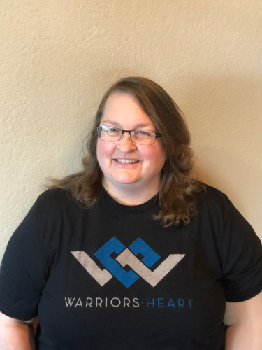 My Why: Jill Coget