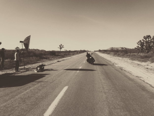 Max Martini Talks About Sgt. Will Gardner with 411Mania