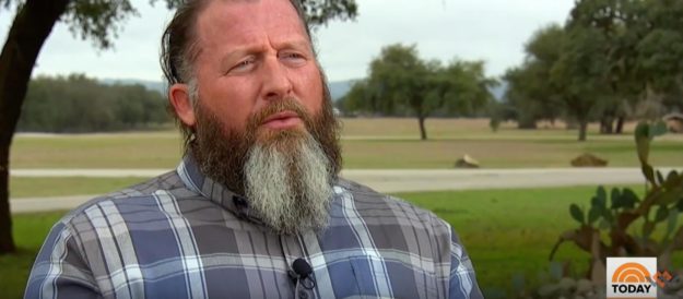 Warriors Heart Featured on NBC’s Today Show - Warriors Heart is an addiction and PTSD treatment center for active military, veterans, and first responders. Contact us today at (844) 448-2567.