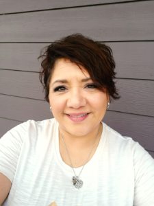 Lisa Cardenas of Warriors Heart