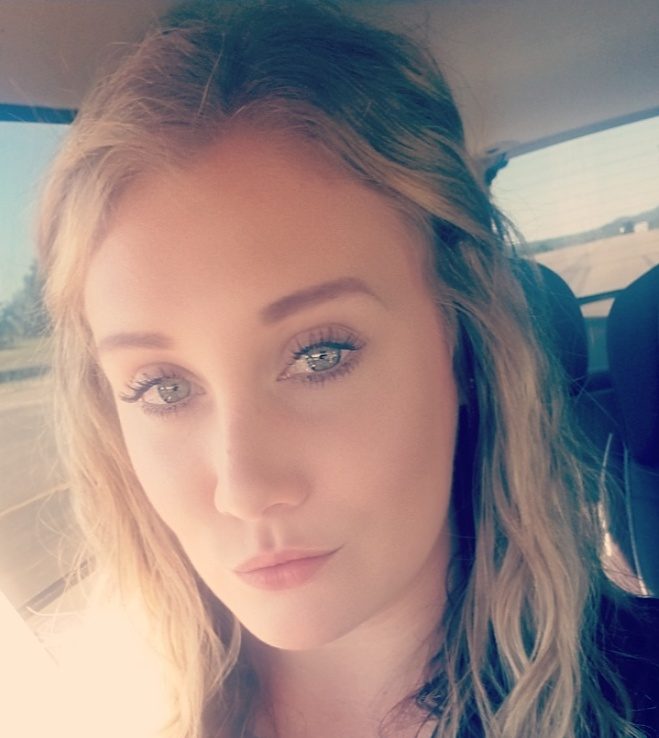 My Why: Michelle Griffith