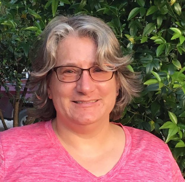 Penny Phillips of Warriors Heart