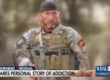 Teddy Lanier Interview with WRAL News - - Warriors Heart is an addiction and PTSD treatment center for active military, veterans, and first responders. Contact us today at (844) 448-2567.