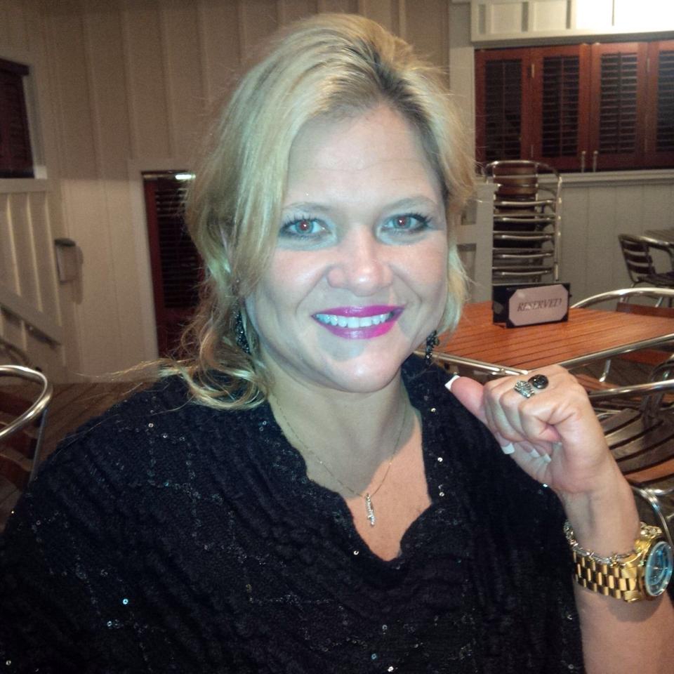 My Why: Belinda Cassel