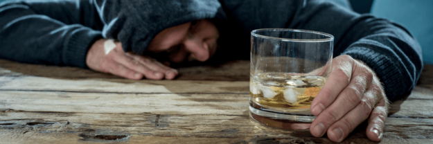 Drinking alcohol before bed