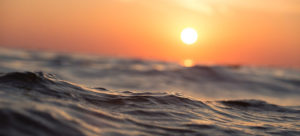 staying afloat